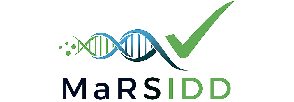 MaRS ID'D Logo